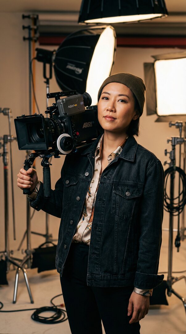 每日吃瓜群众在线摄影师