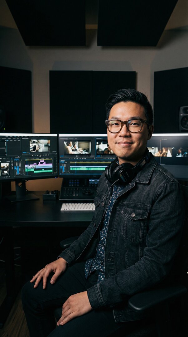 每日吃瓜群众在线剪辑师